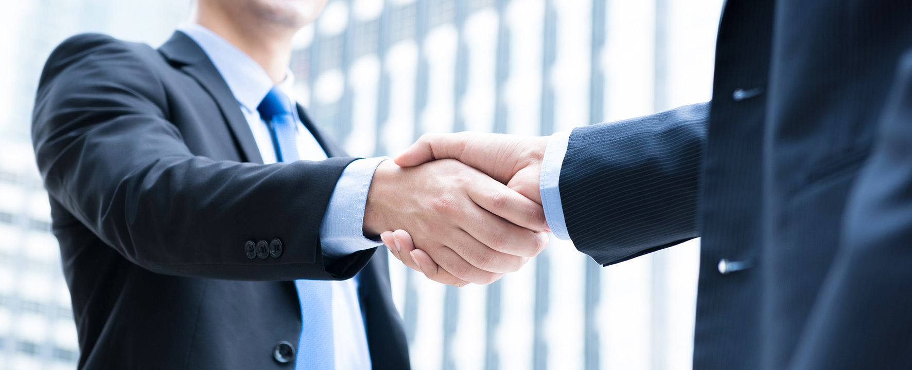 日本のM&Aのトレンド BEST5 2024