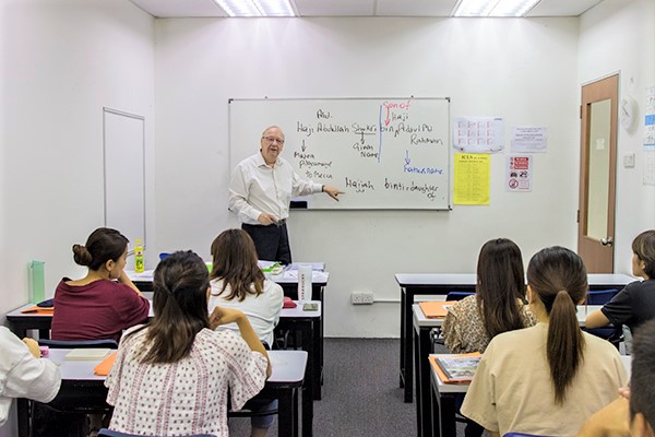 【栃木県】 語学学校の売却案件です。