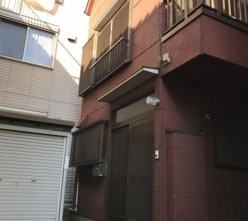 民泊-M&Aアシスト